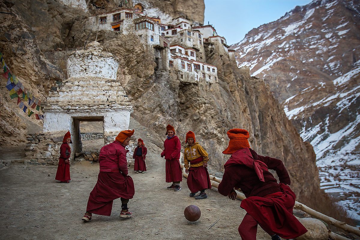 "Ladakh