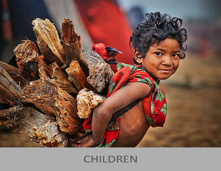 Children