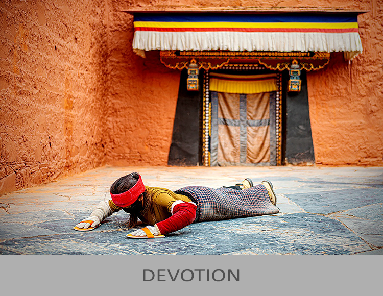 Devotion