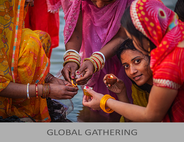 Global Gathering