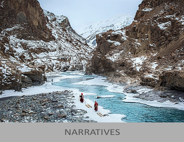 Narratives