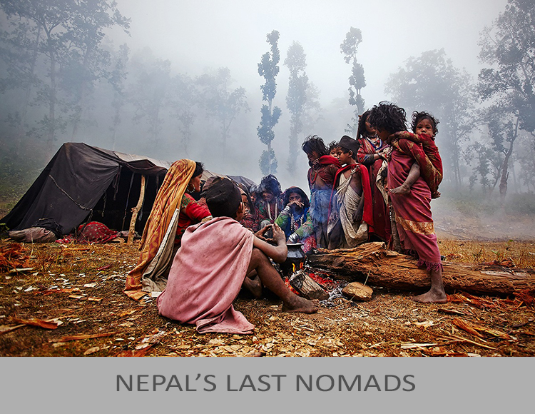 Nepal's