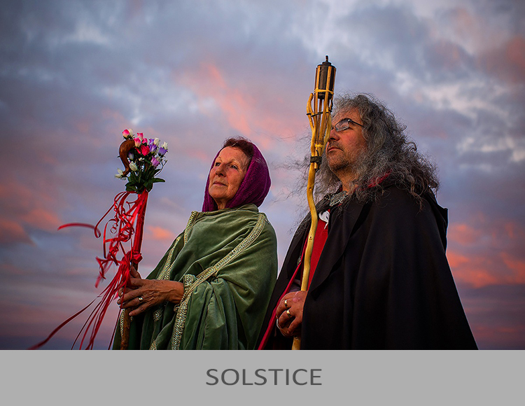 Solstice