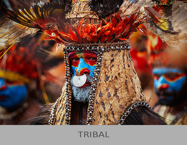 Tribal