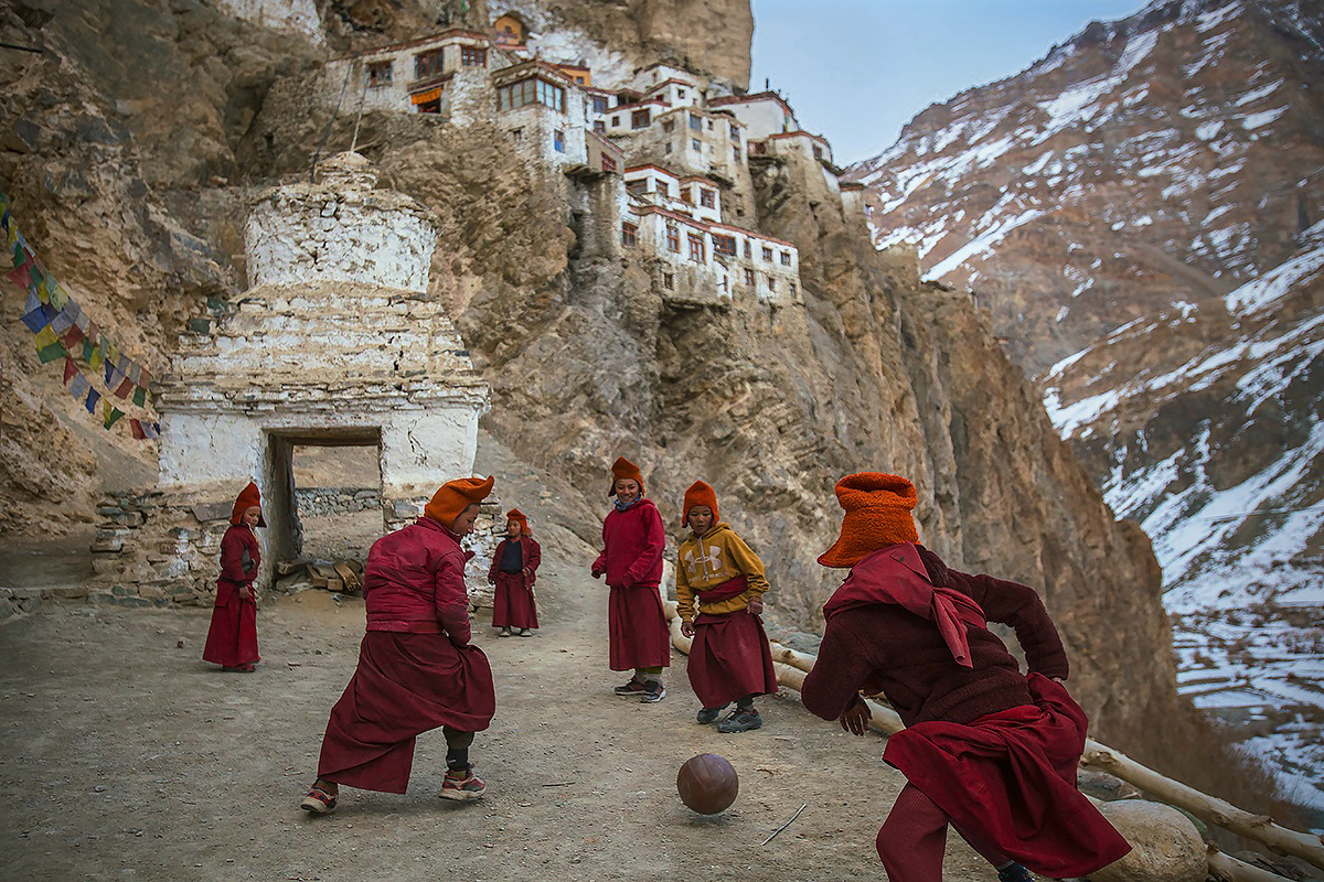 "Ladakh